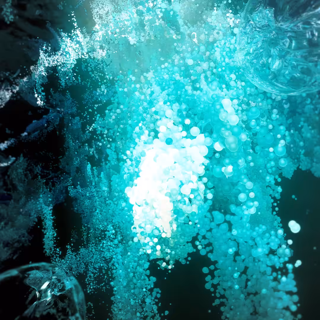 ATLANTIS - Drowning in Thoughts #4