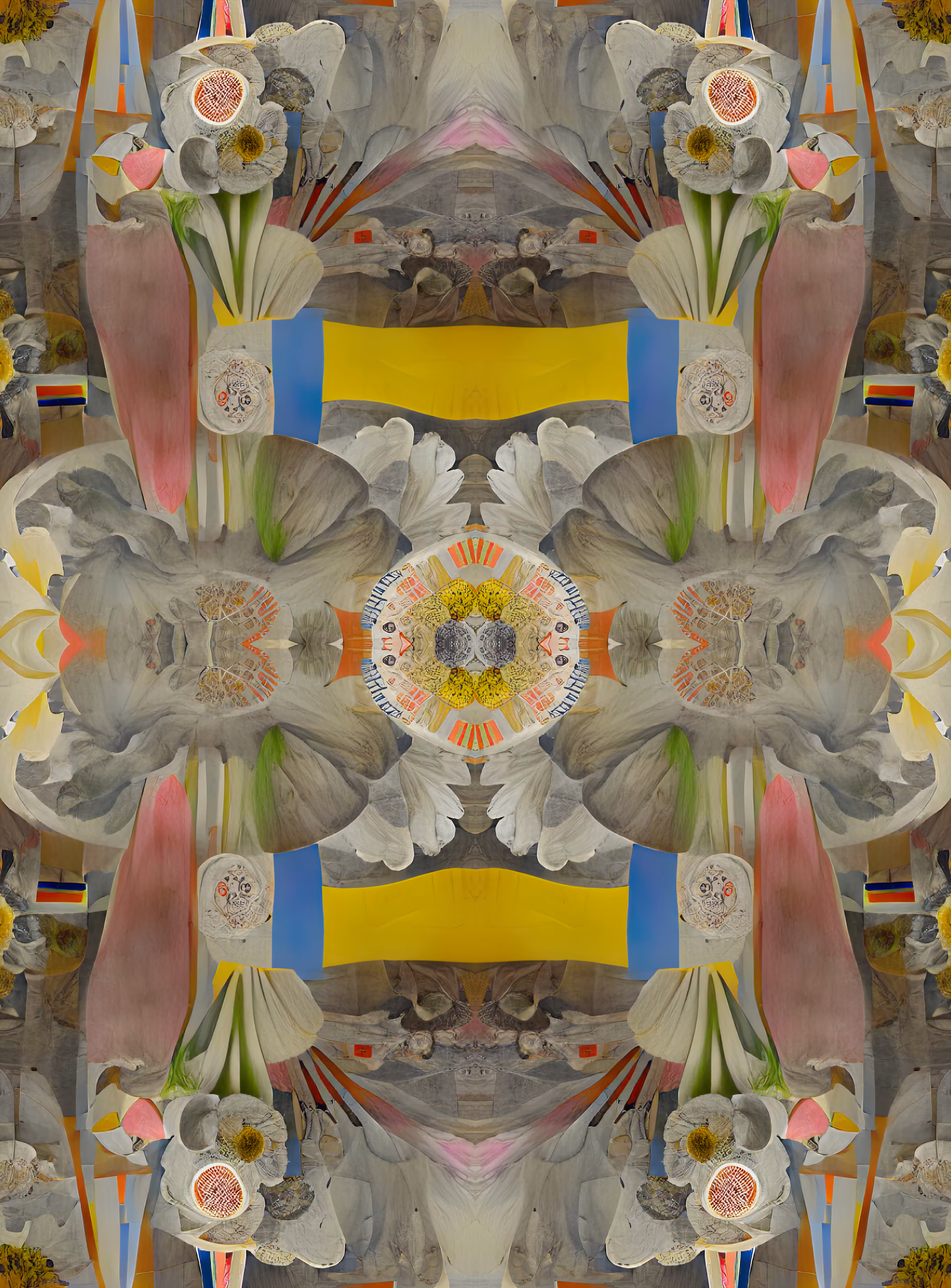 Conflux #1