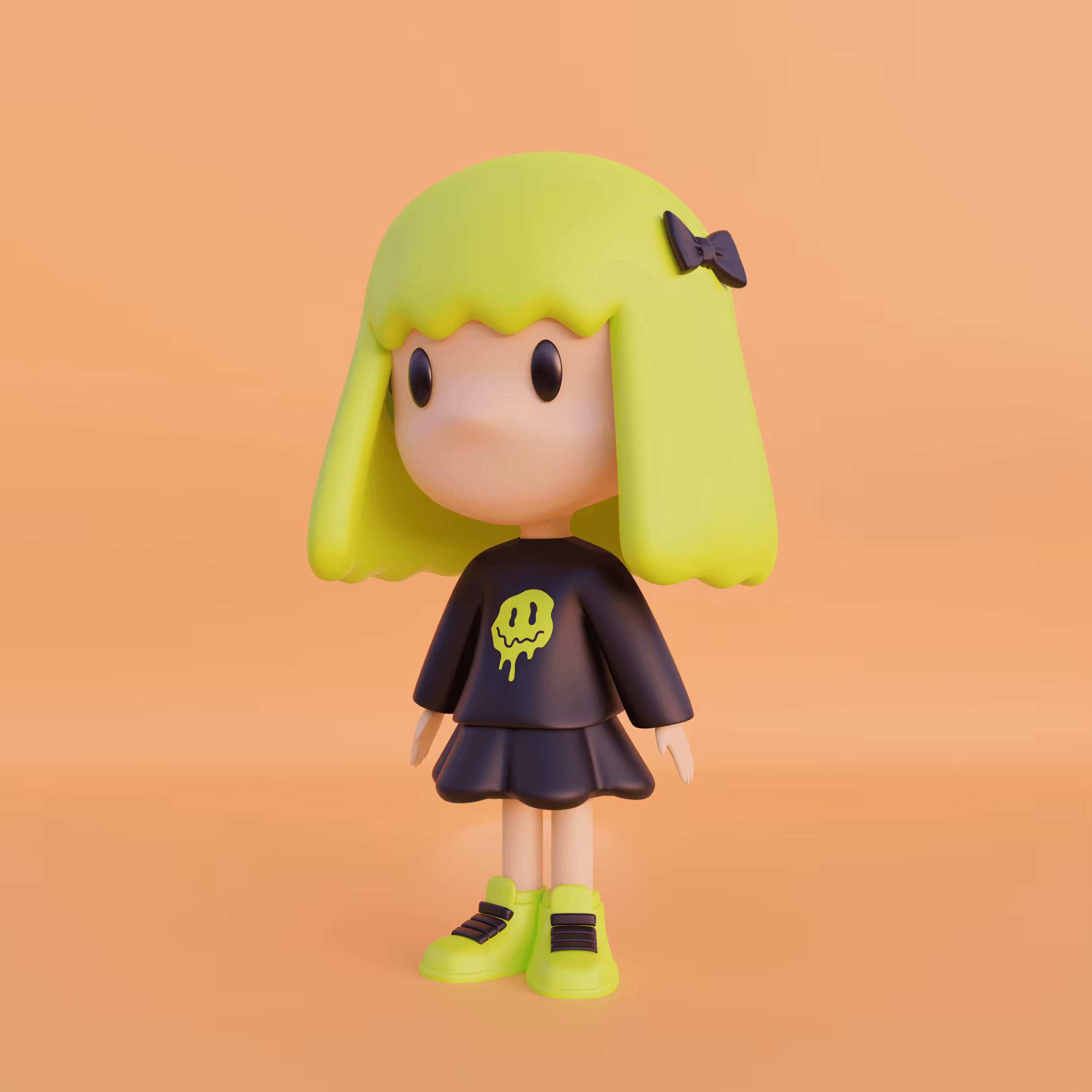 GIRLIS #15