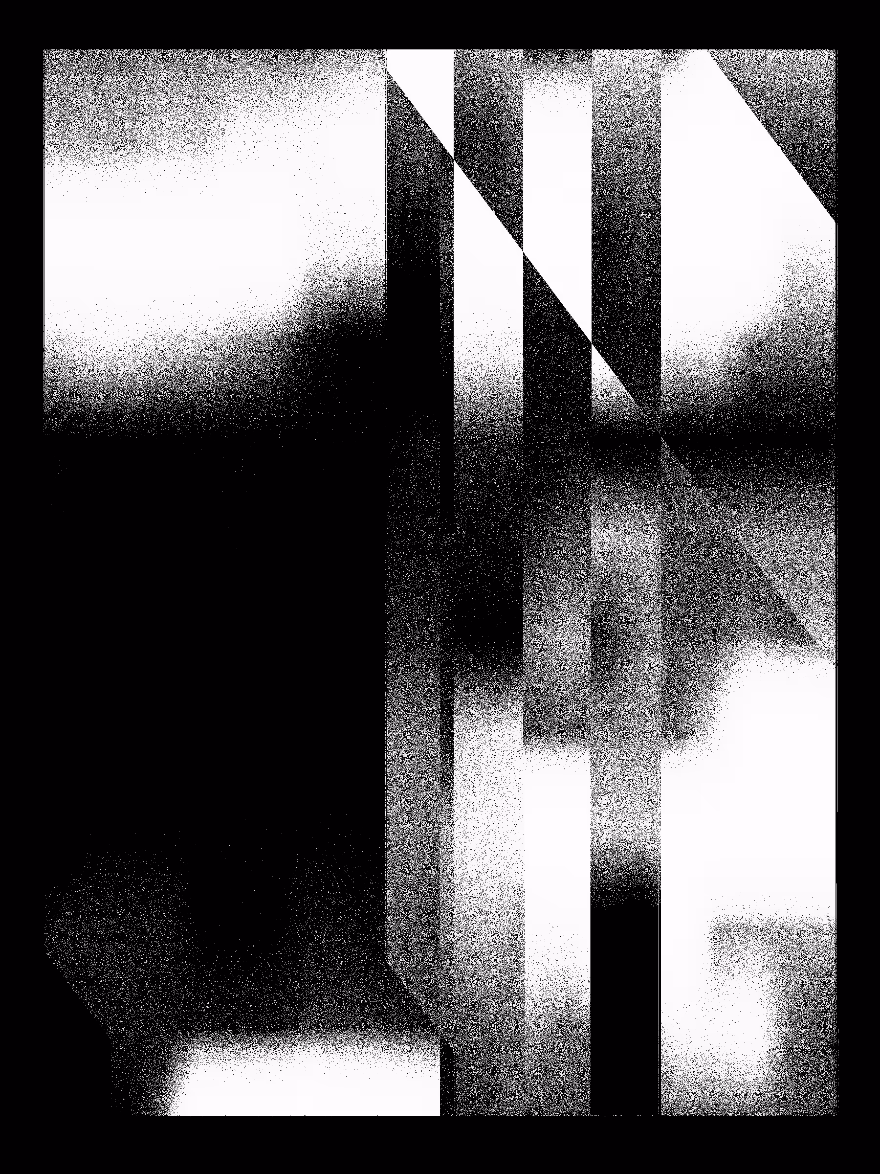 Echo, No Resonance #83