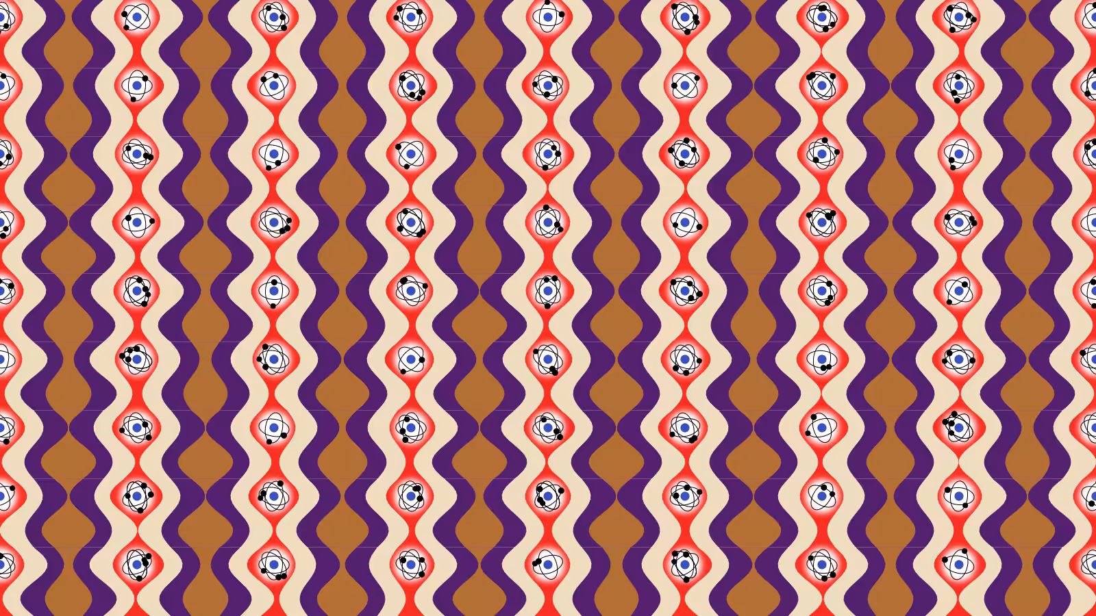 Atomic Radiation #2