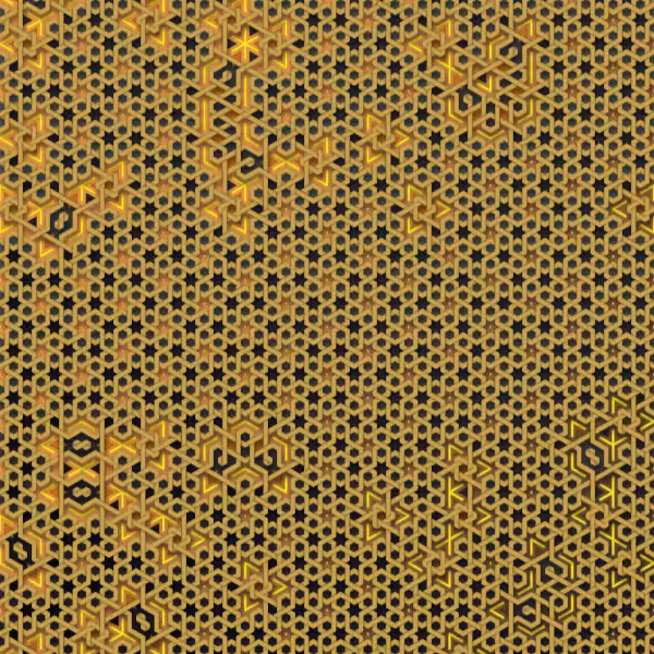 Interlaced #9