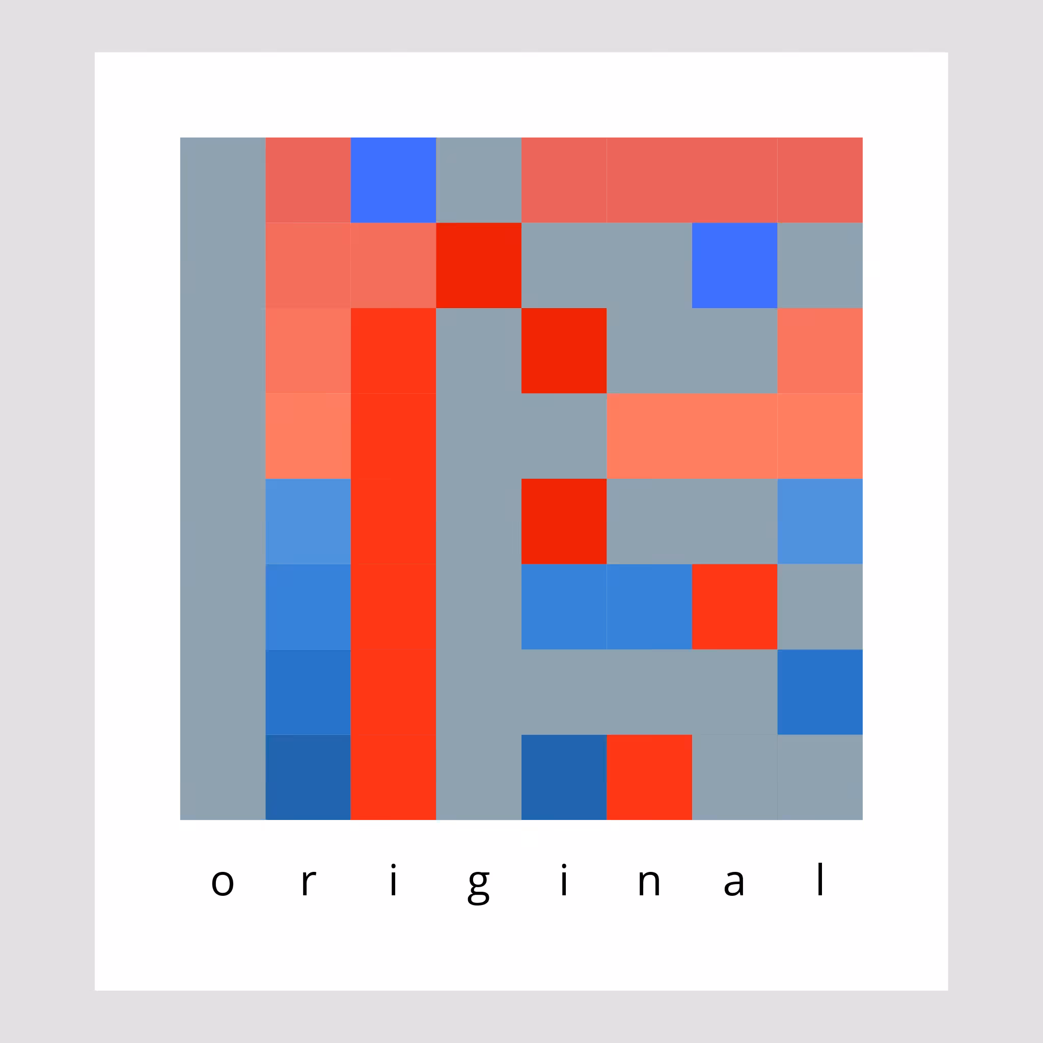 BINARY WORDS #205