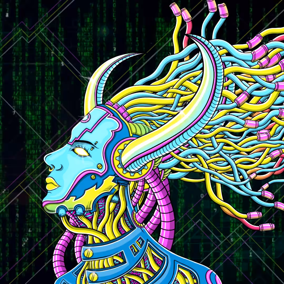 HUMAN CODE
