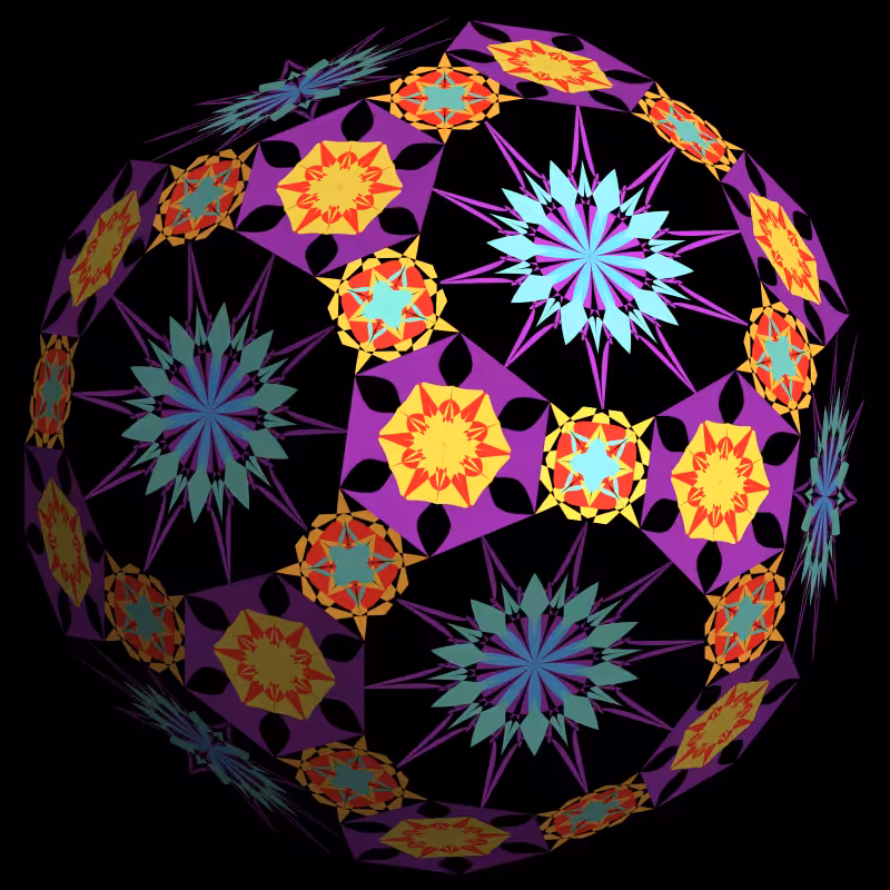 mandalahedra #276