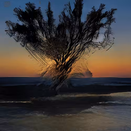 New beginning - Innominate #14