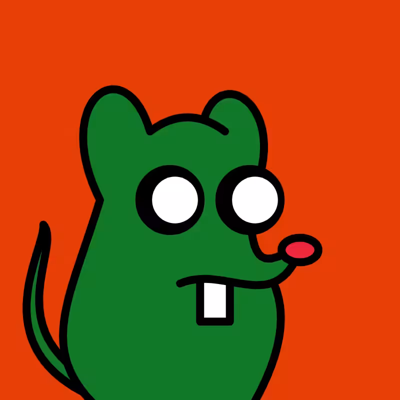 RNDMRATS #33