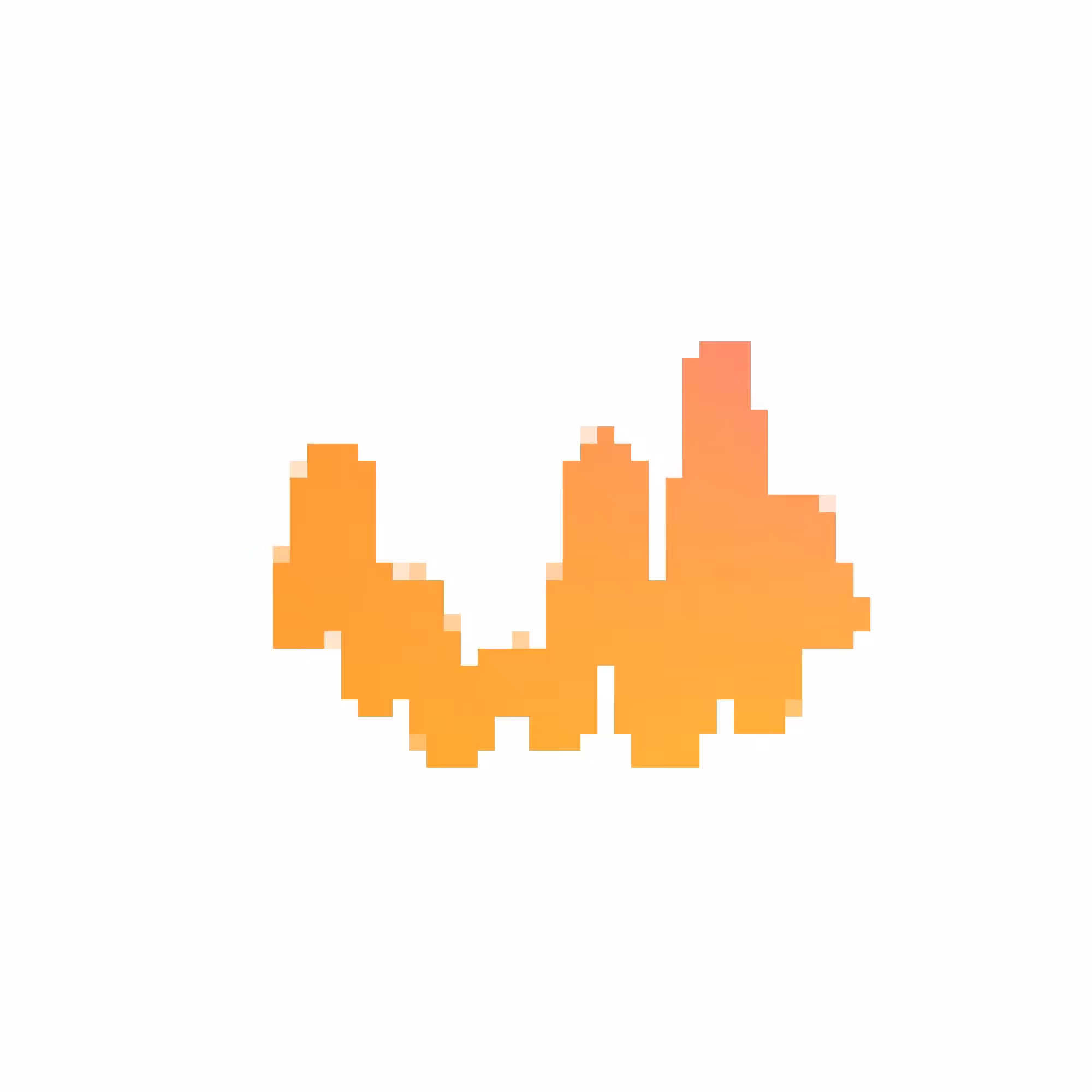 BASE SQUIGGLES #4009