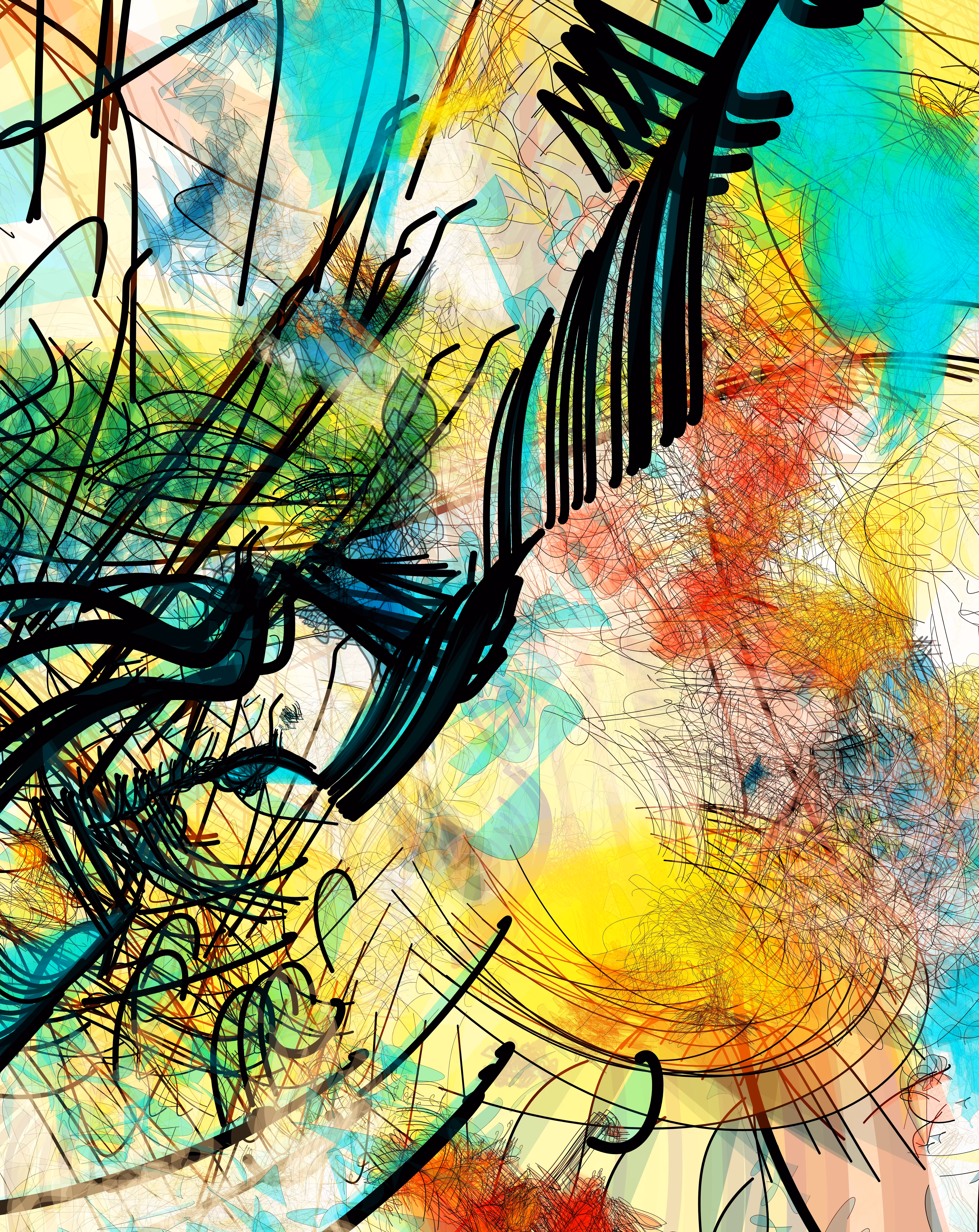 Lineora No.3 (2026)
