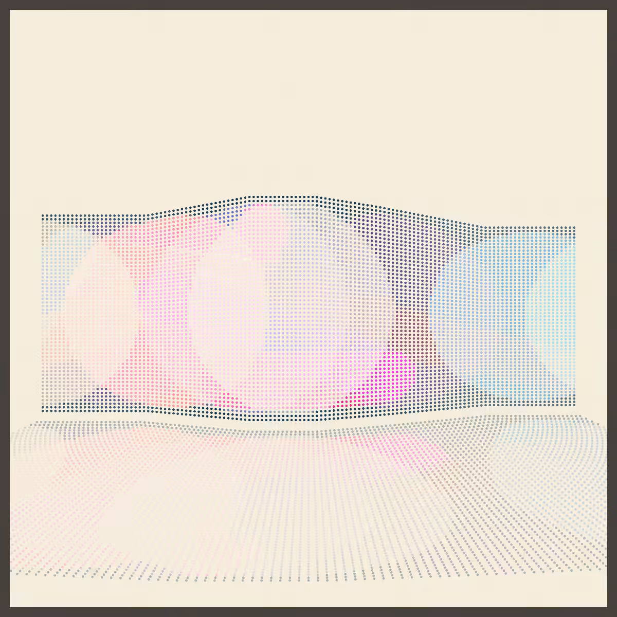 Tumble Down Light Factory #472