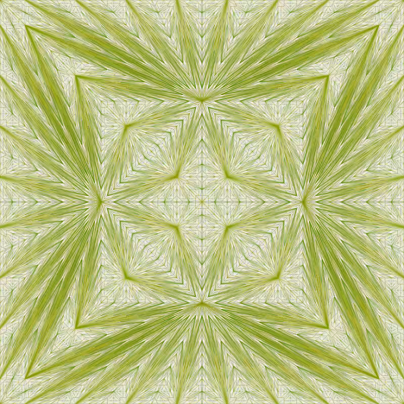 Triangle Subdivisions #398