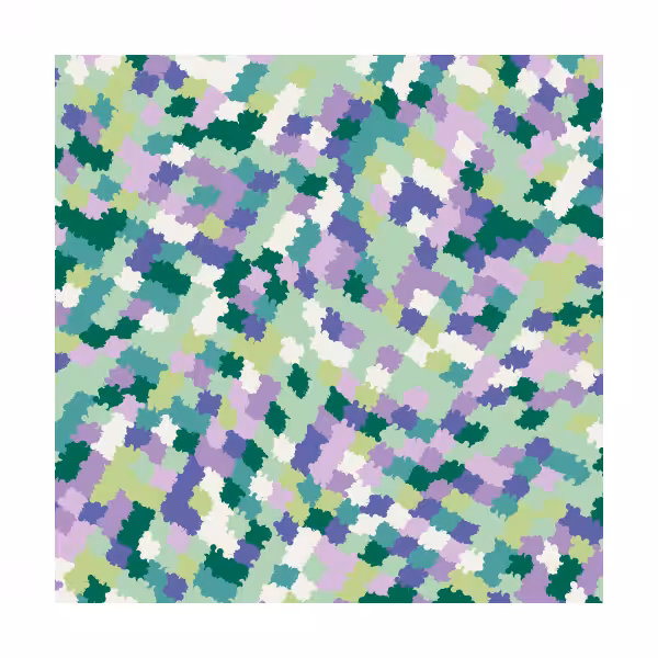 lissajous curves #2