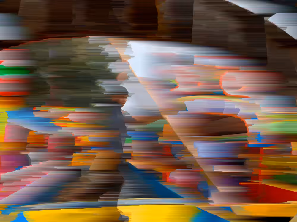 Xochimilco