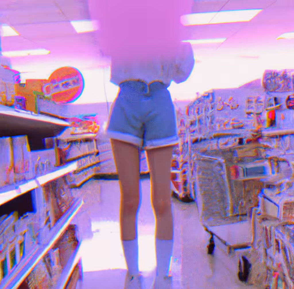 ♡ Just an AI girl ♡ #34