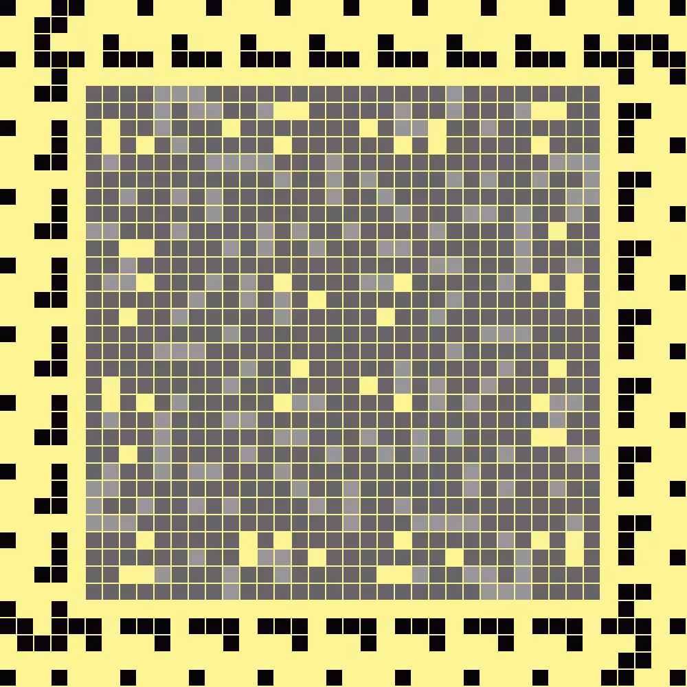 Morixels Abstrogen #90