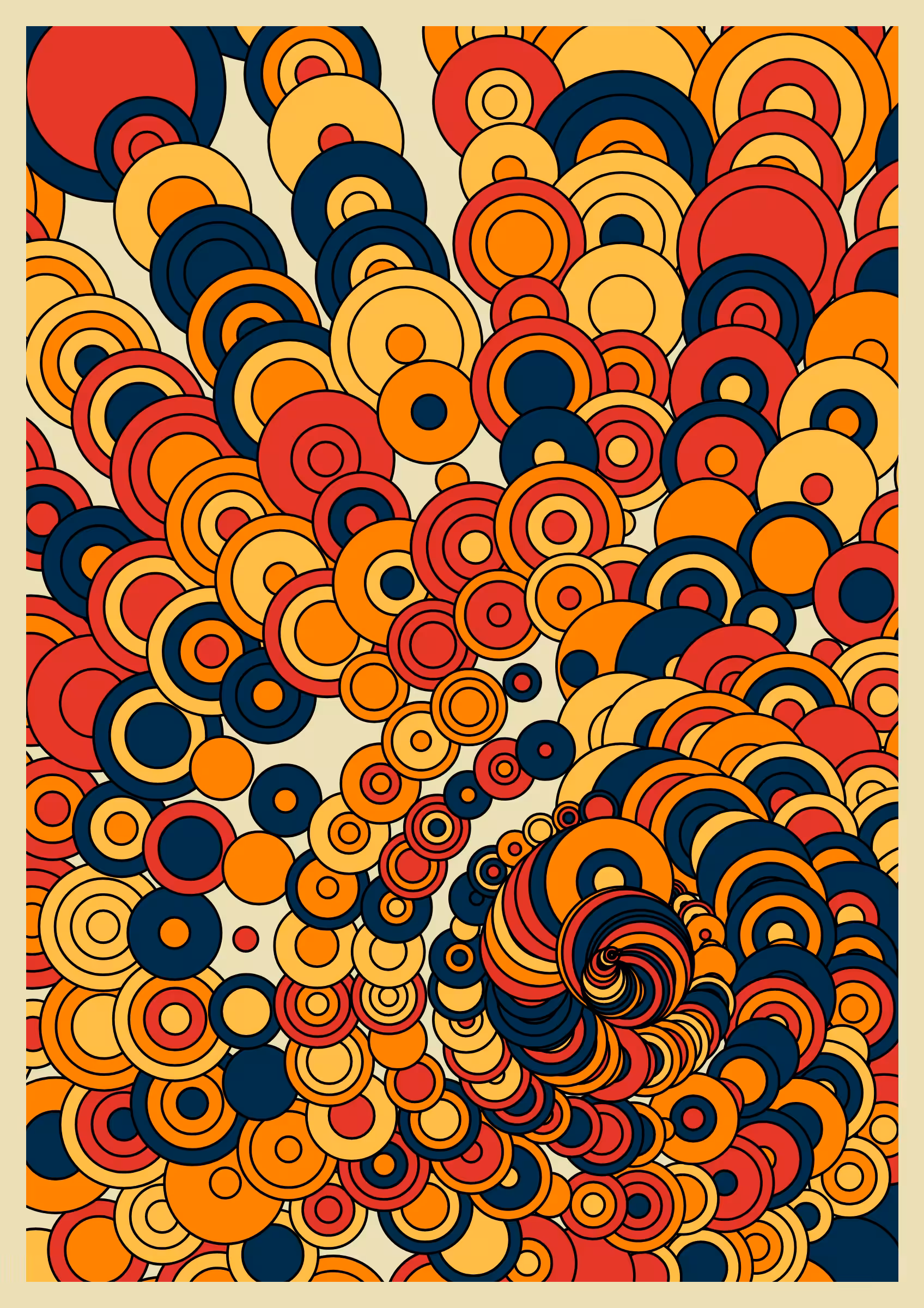 Cycles #9
