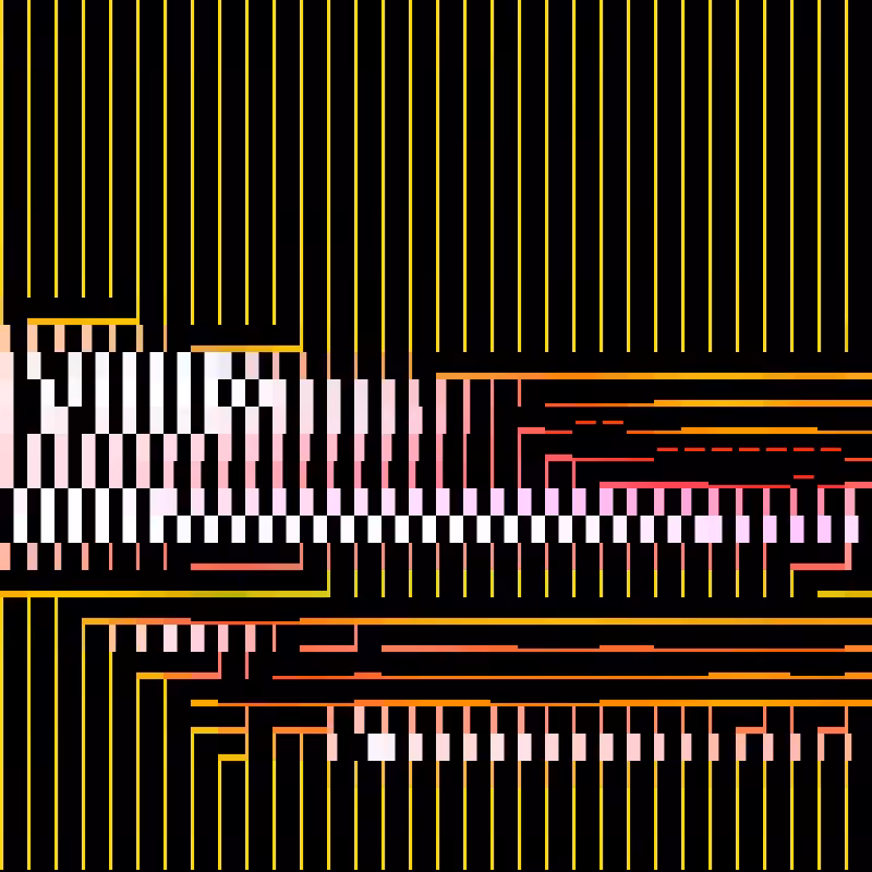 broken dimensions #6