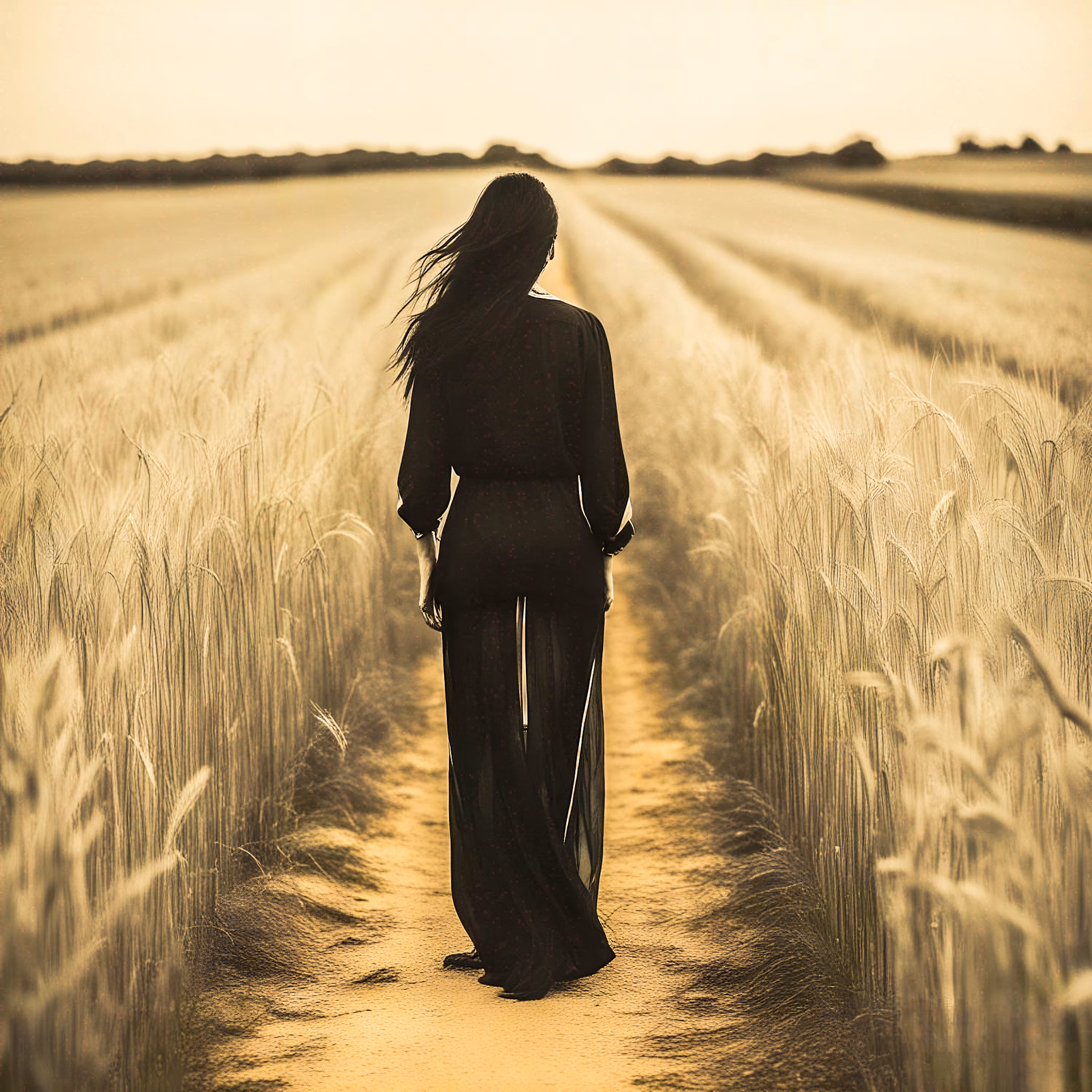 Golden Path