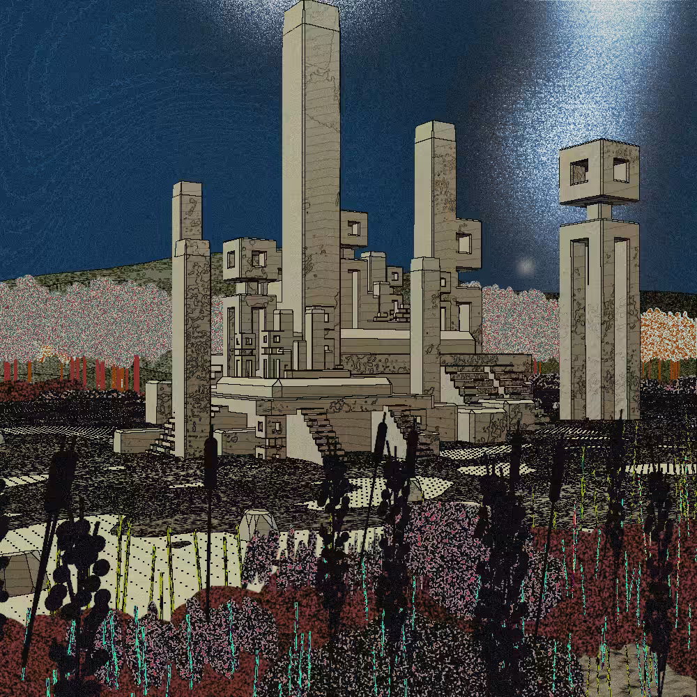 Ego's Land #47
