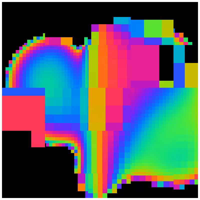 Pixel Mind #30
