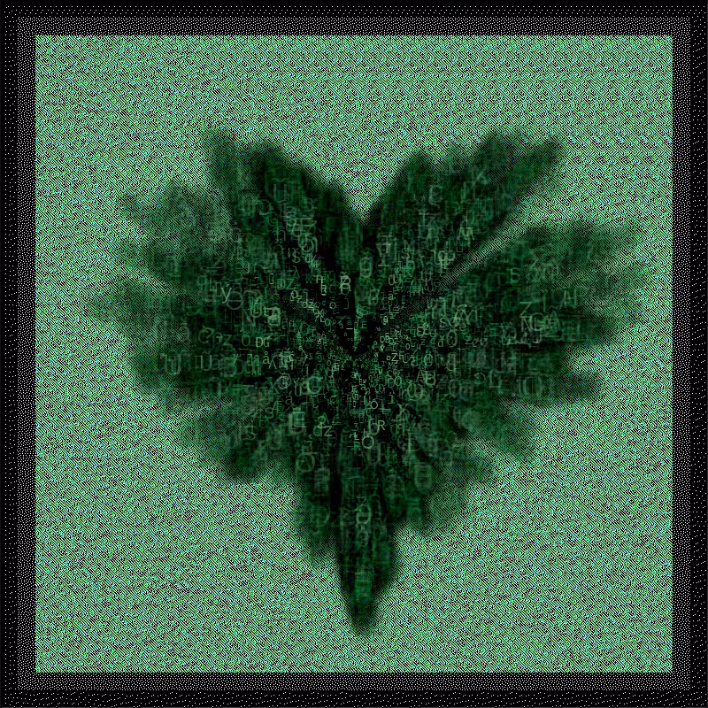 [heartscii] #50