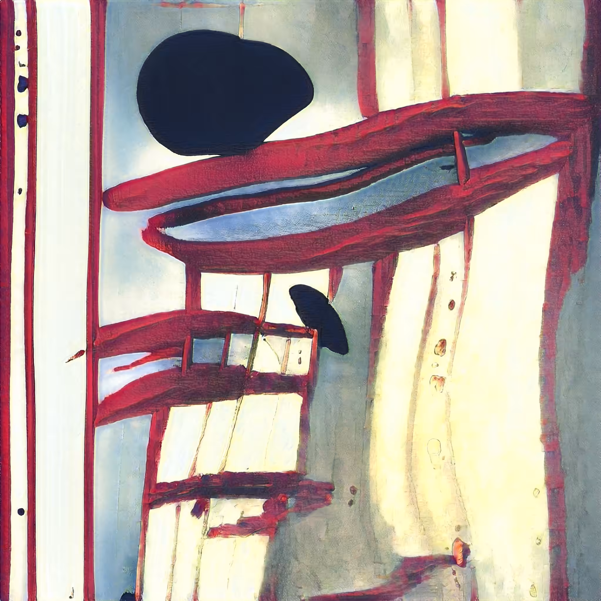 Variations in A Minor #12