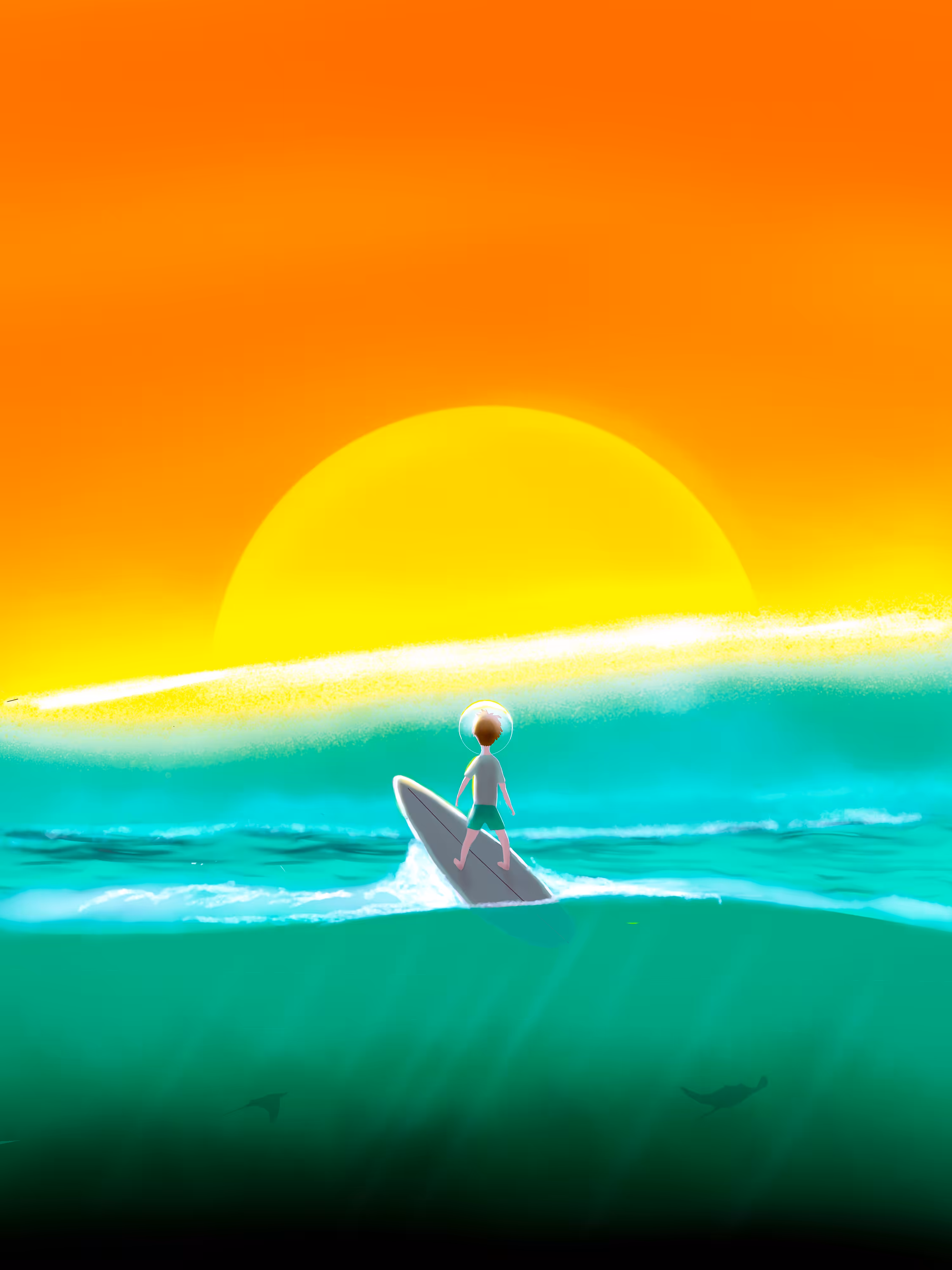 Waves