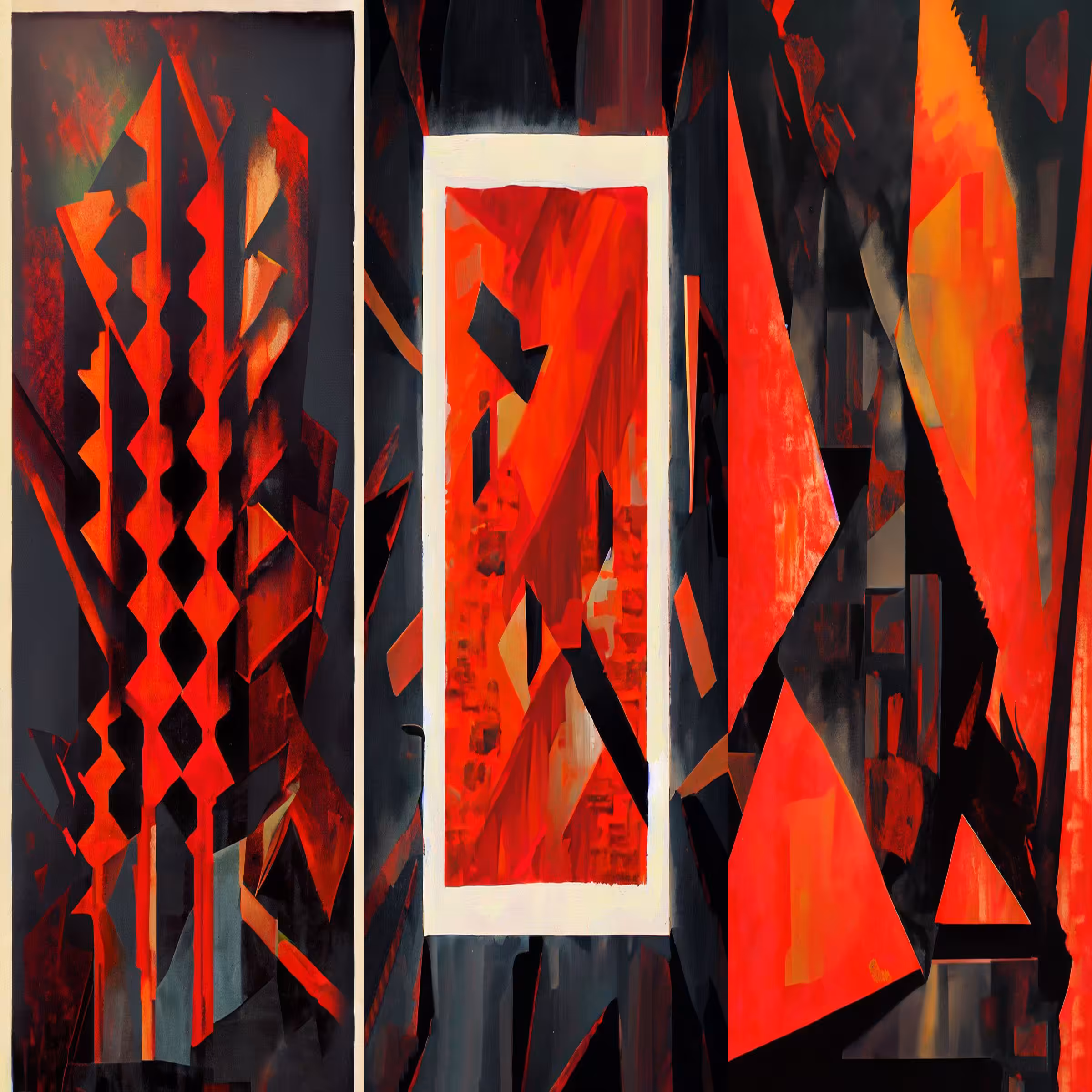 Redgy #2