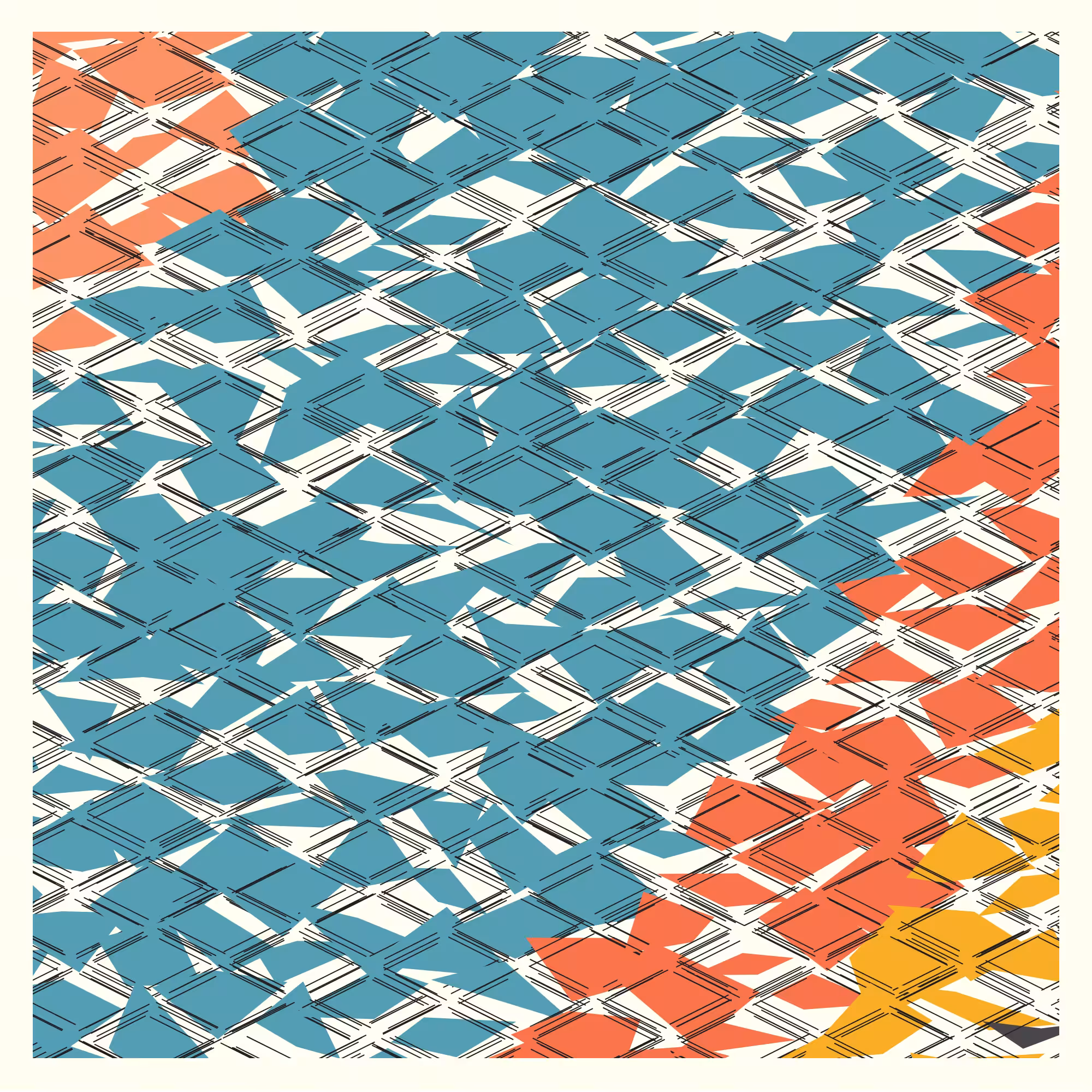 Across Paper Stones #84