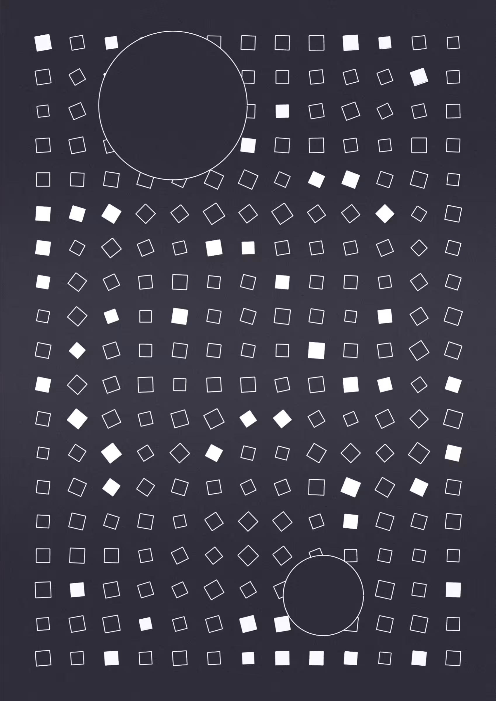 Order and Disorder #58