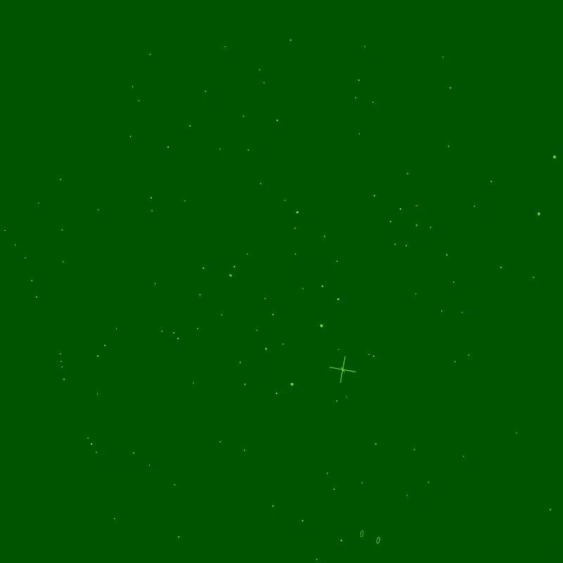 Space, Mystery, Light & Time: In Orbit #44