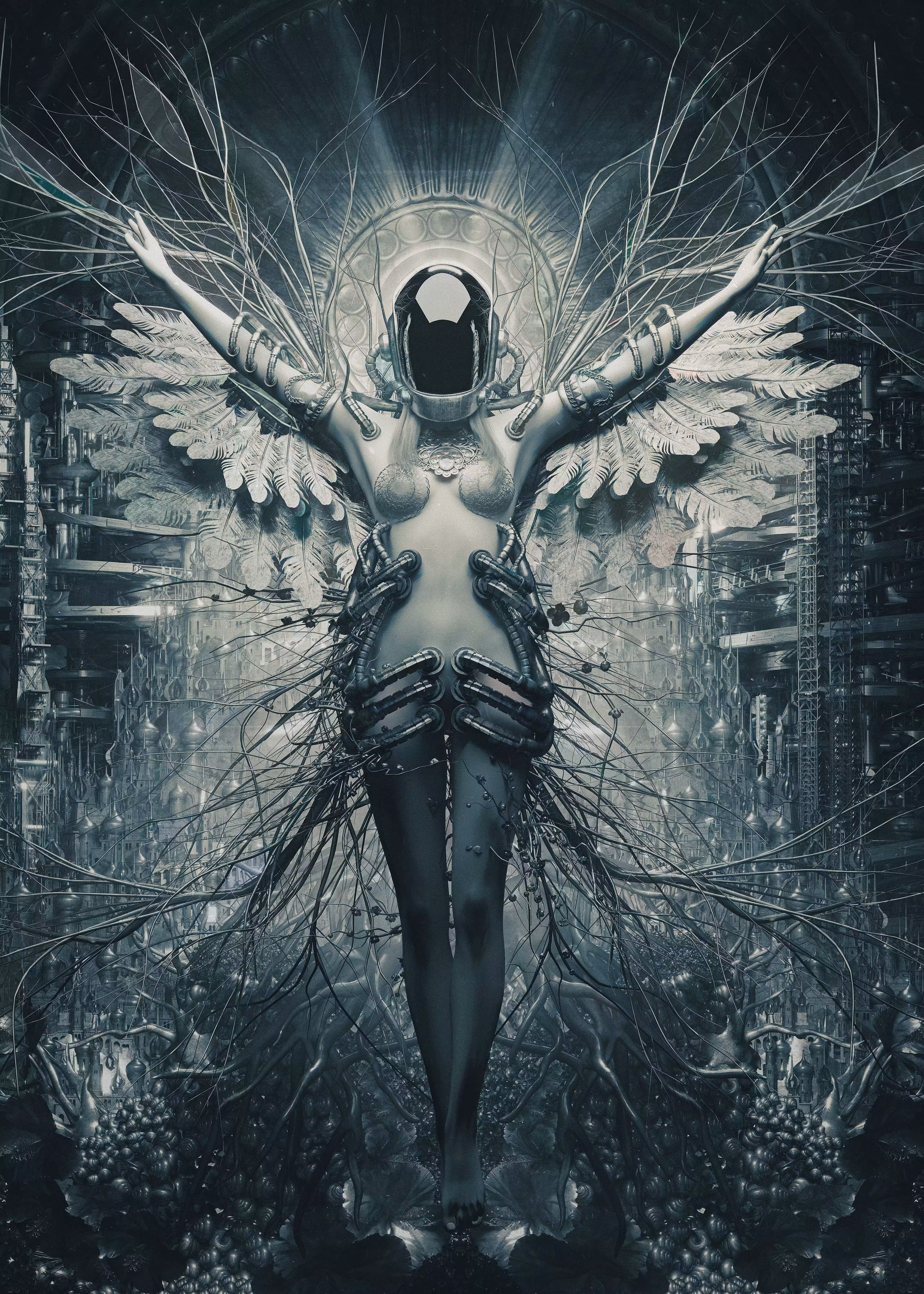 Astral worlds 2