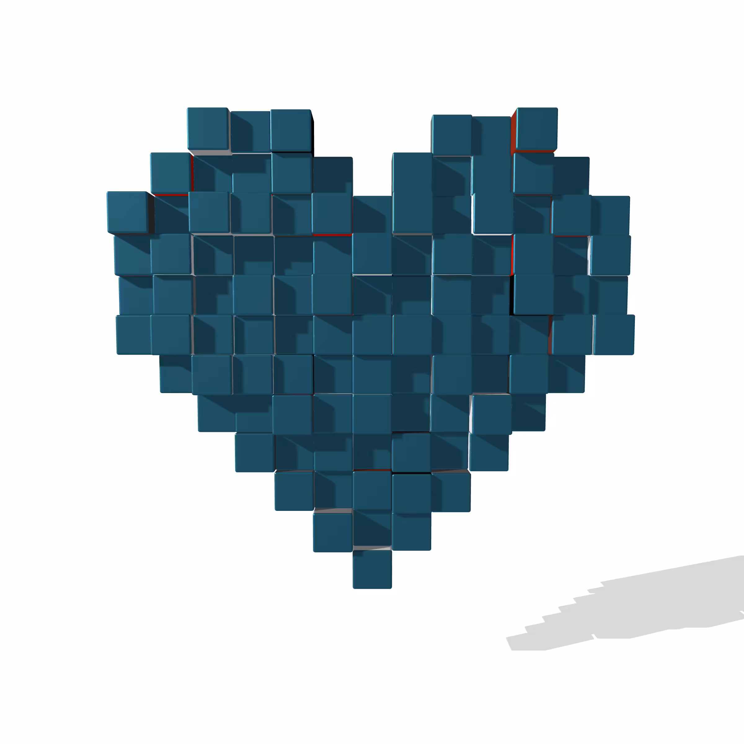 heart + craft #2433
