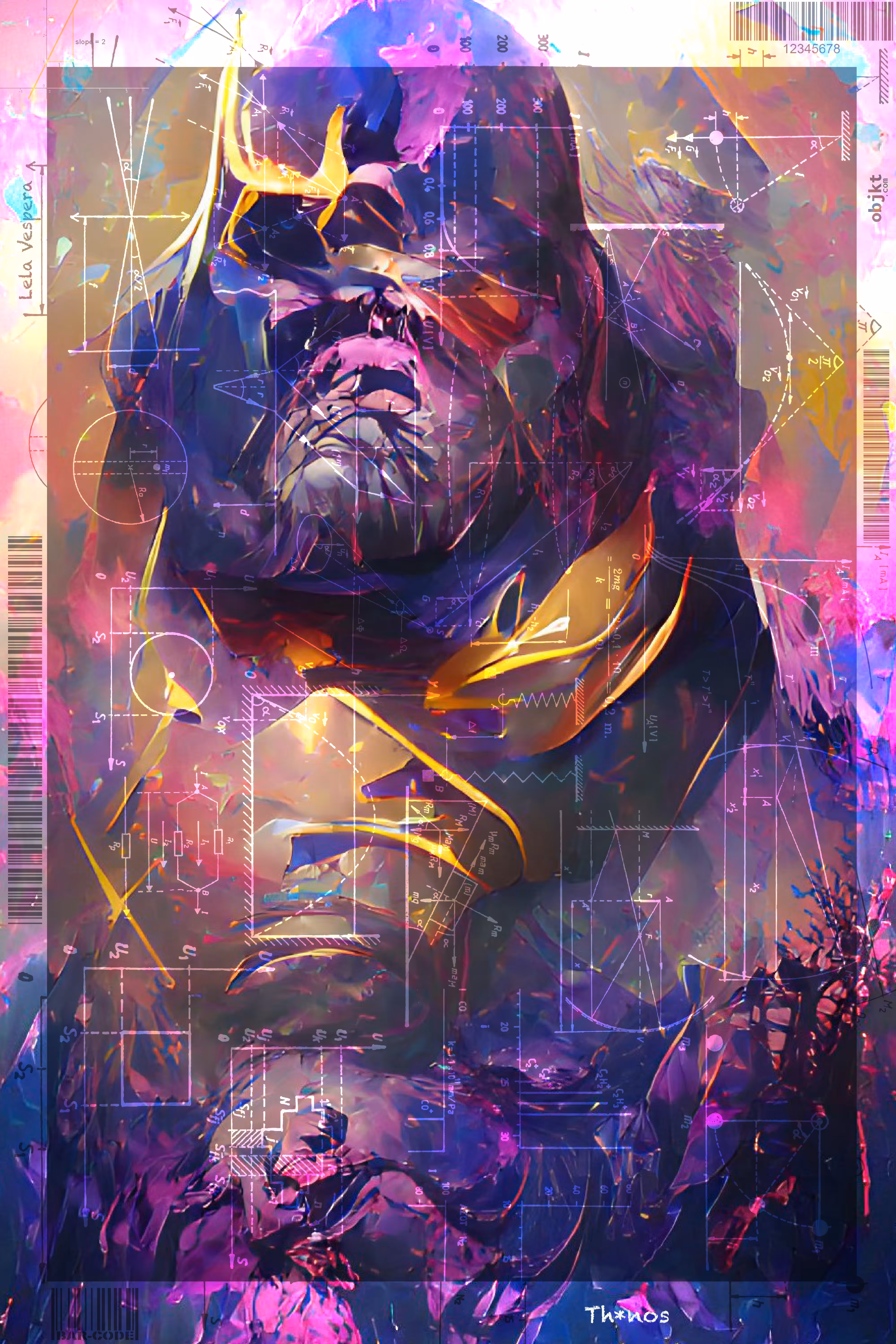 ᴛʜ*ɴᴏꜱ