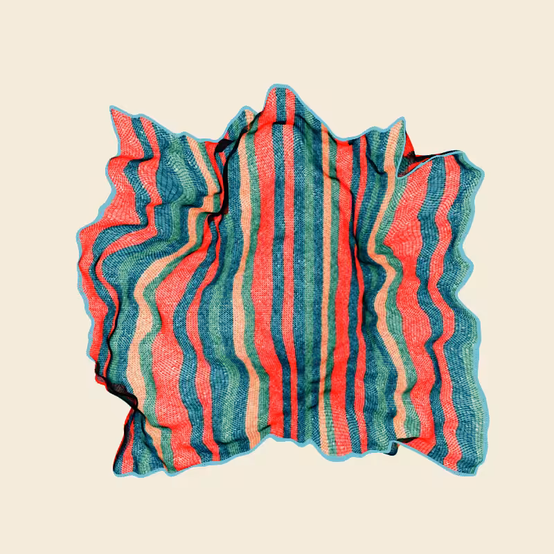 Impending Cloths #119