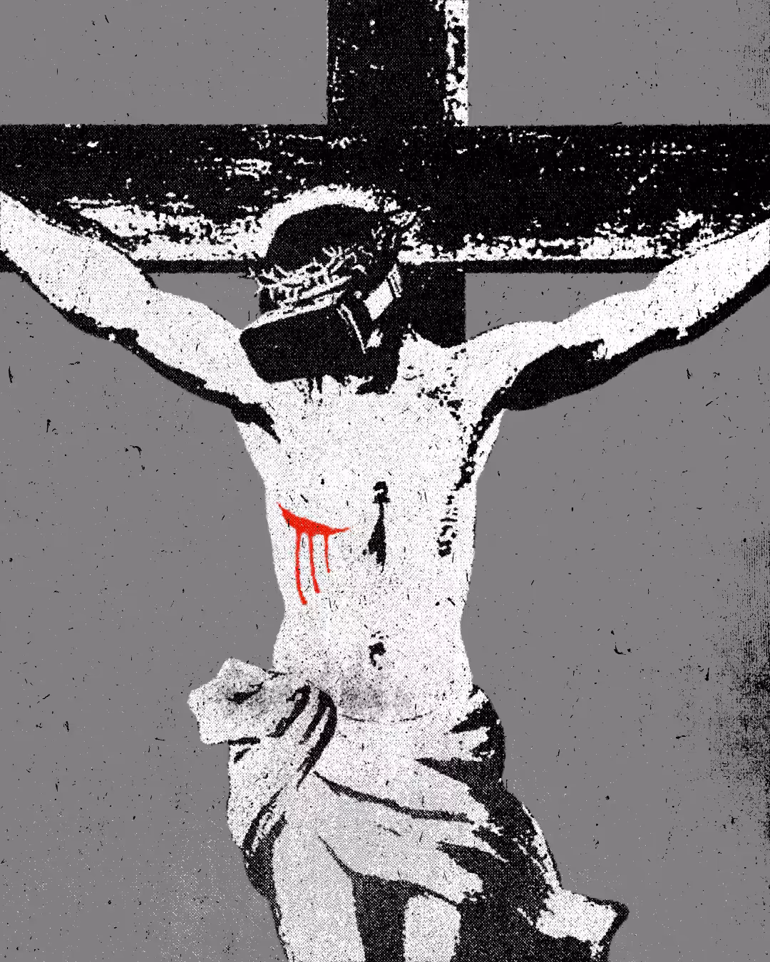 Virtual Salvation