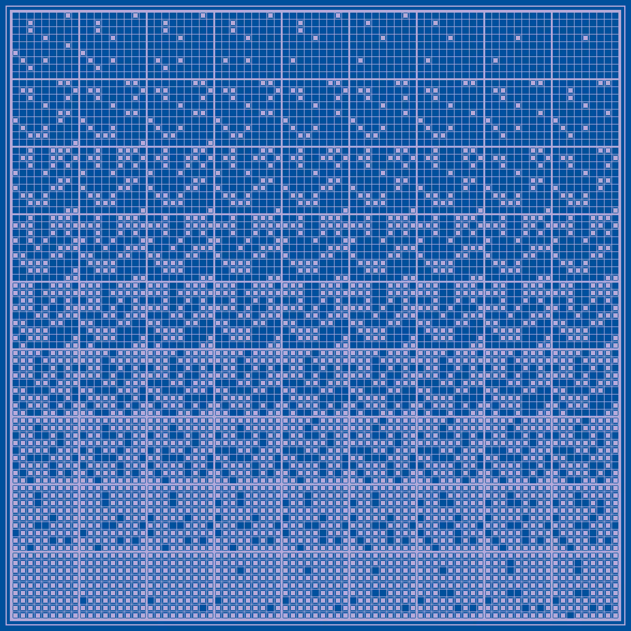 Winiarski Sequencer #485