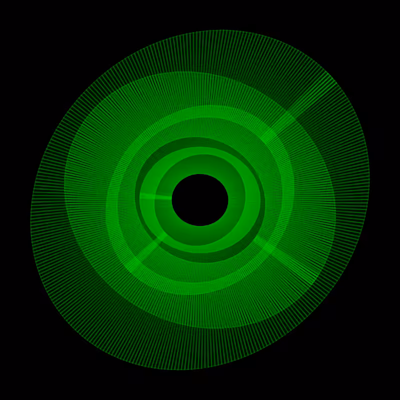 Moiré_Ellipses_Dark #87