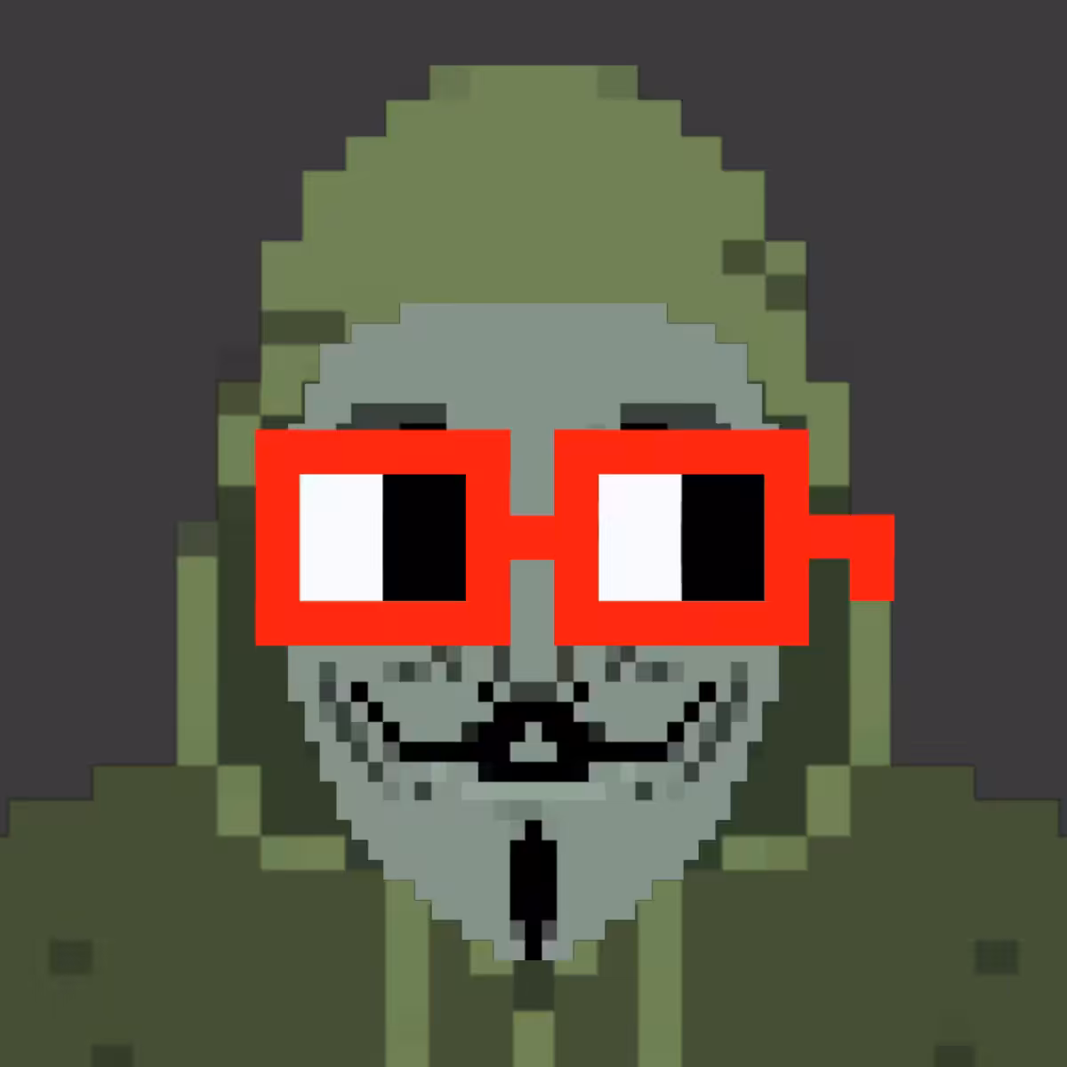AnonyNoun #1