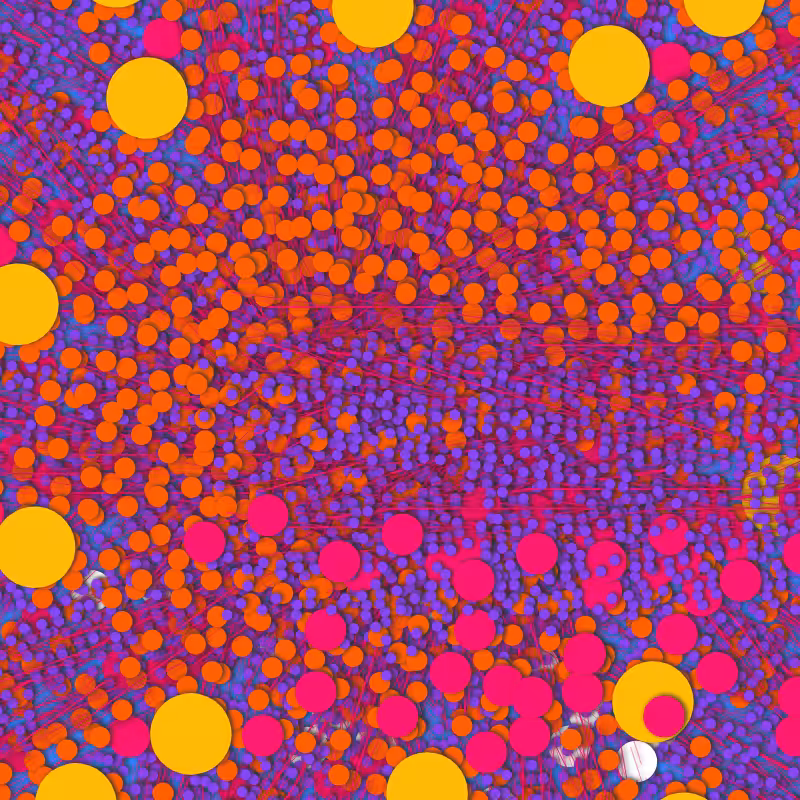 Fractal Connection #5