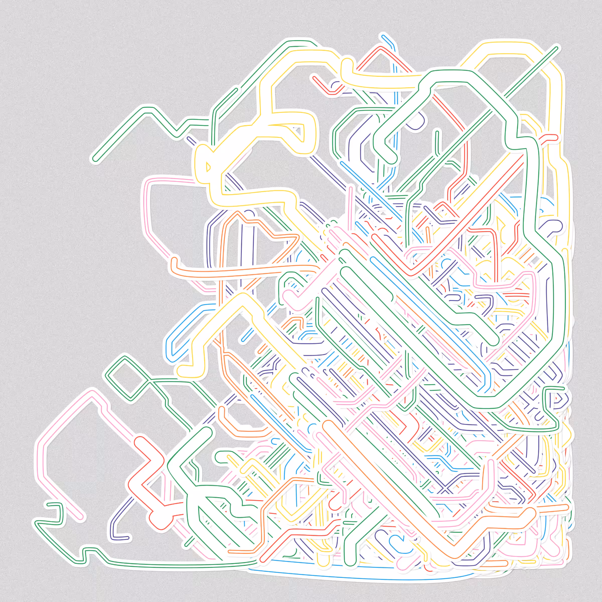Transit #2