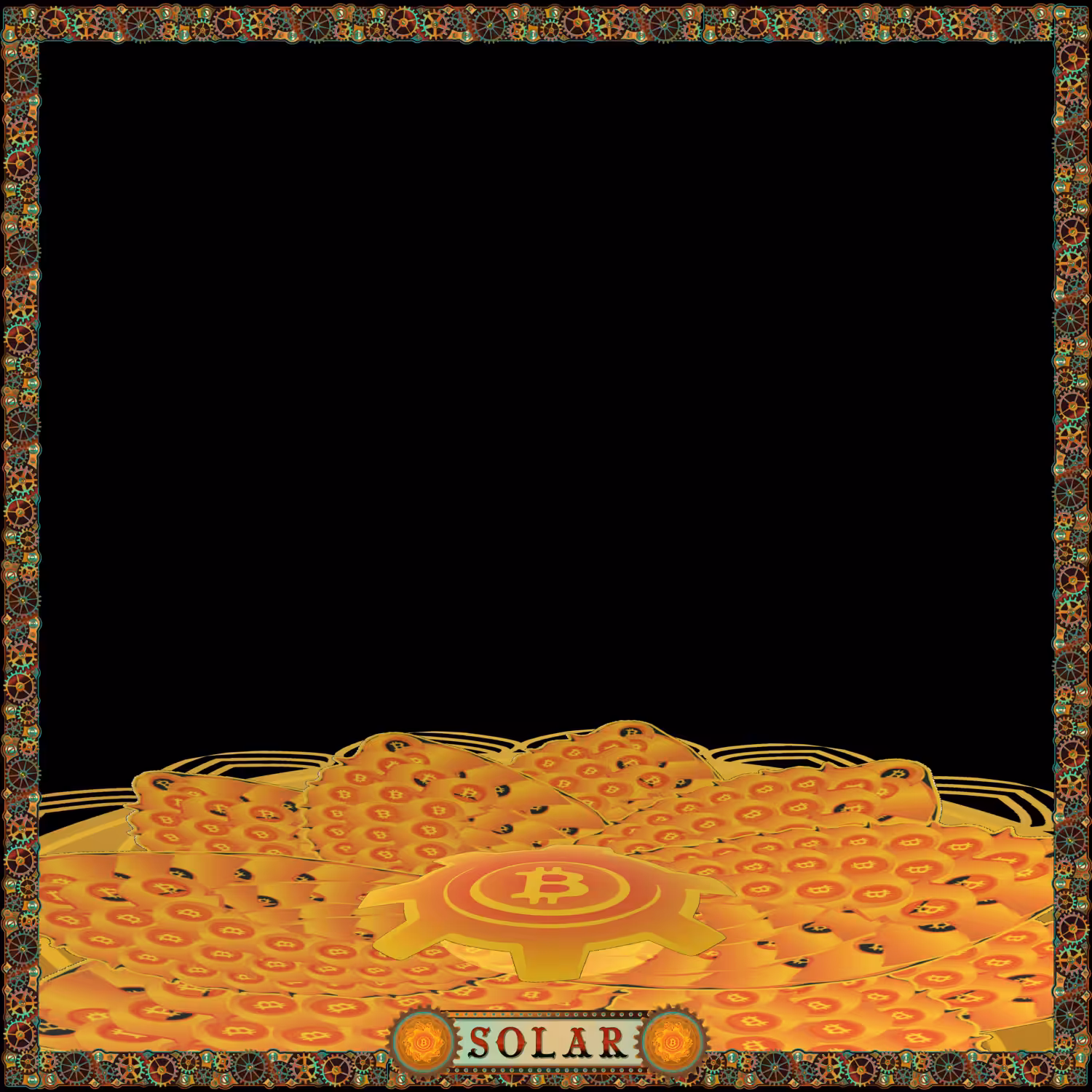 Transcendence: Solar