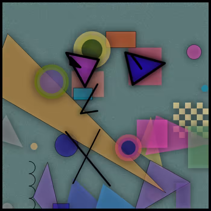 Kandudesky #577