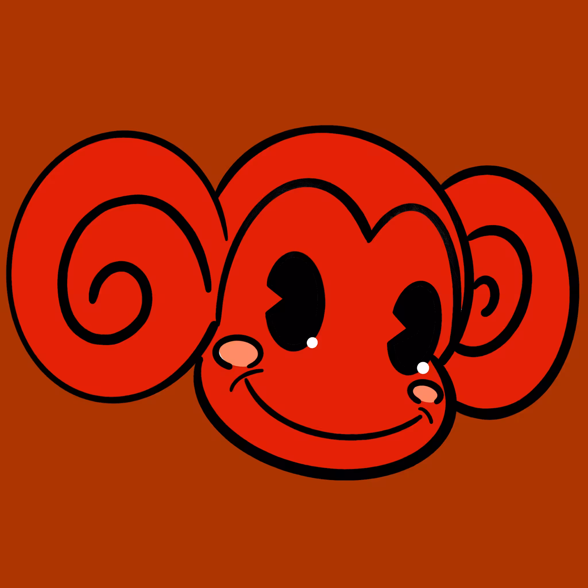 BASIC MUNKEY #69
