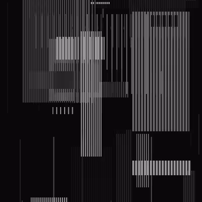 line grid study #89