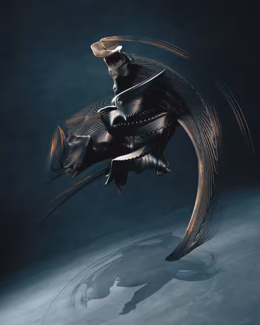 Shadow Play: The Lost Souls
