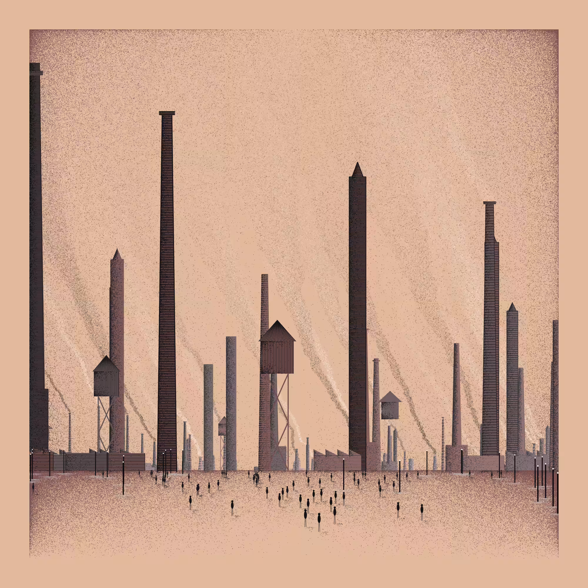 Industrial #96