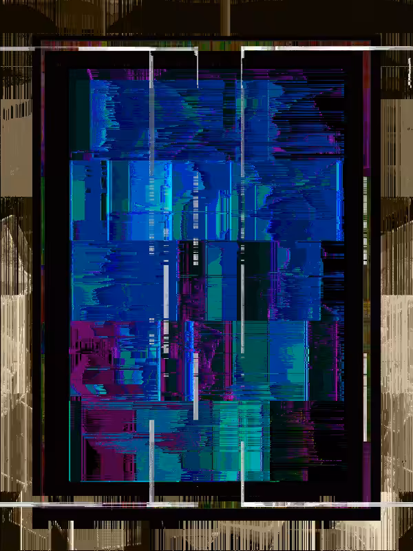 X Glitch Mode #2