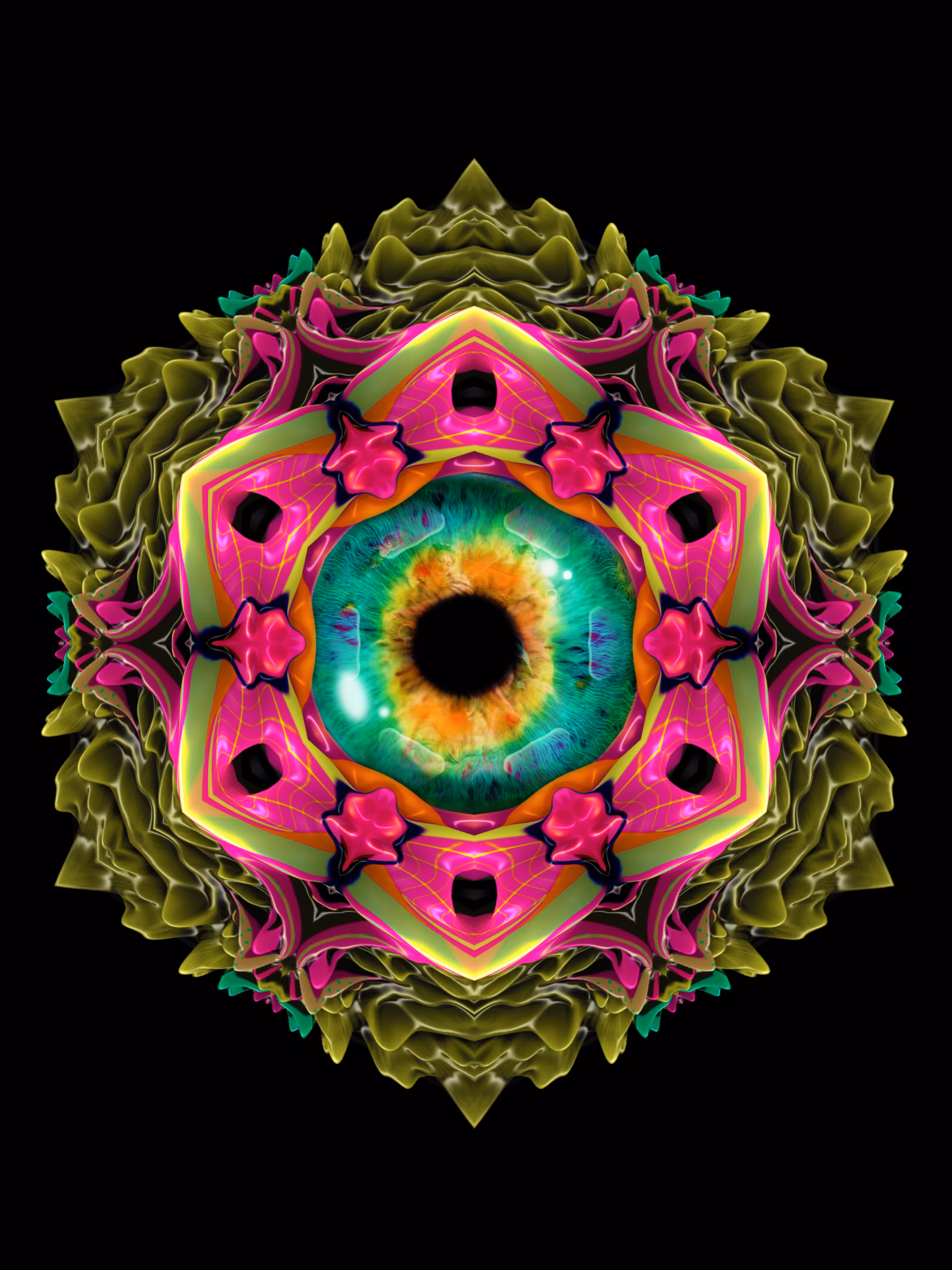 D1z Hex Visionz 001