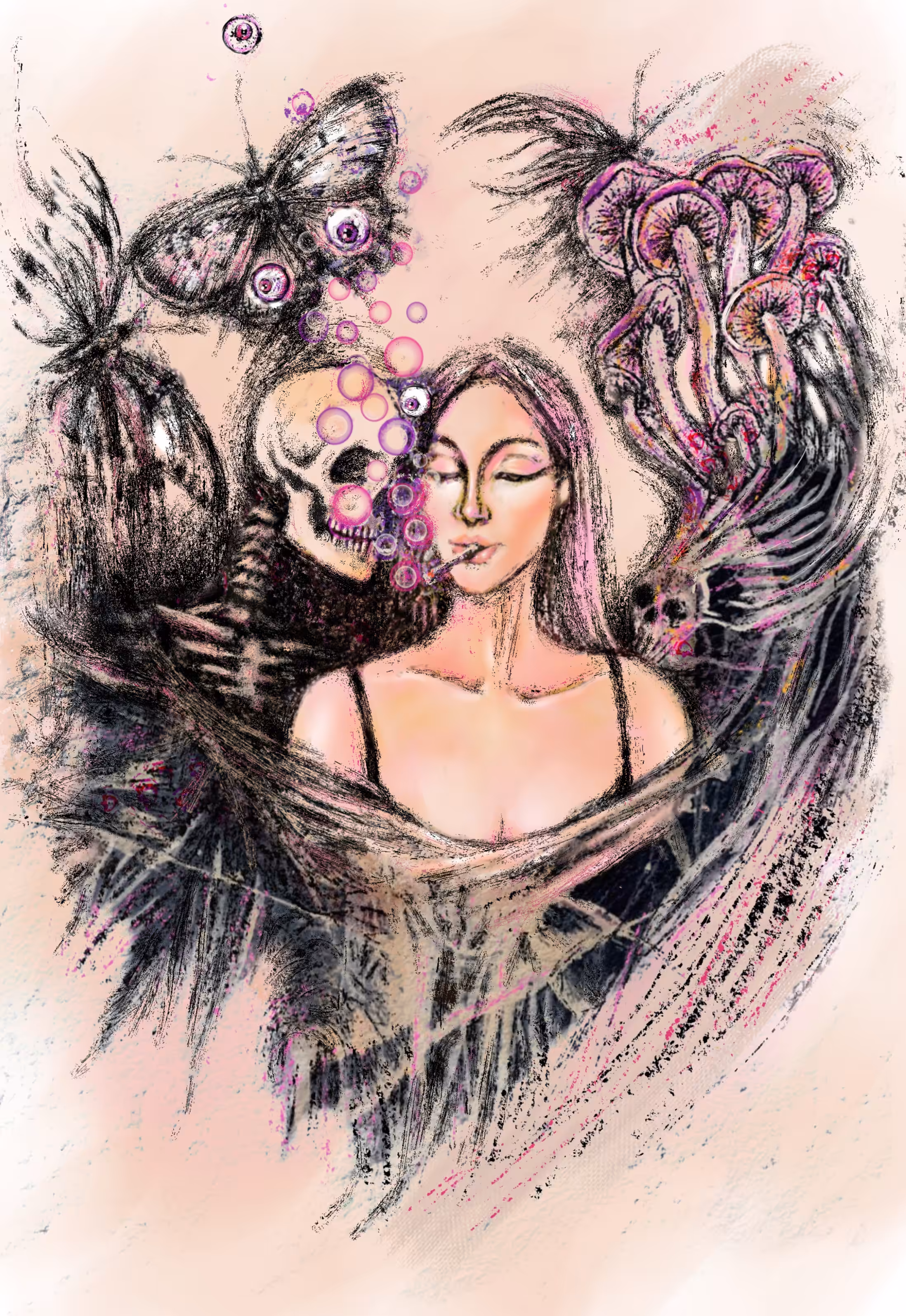 metamorphosis